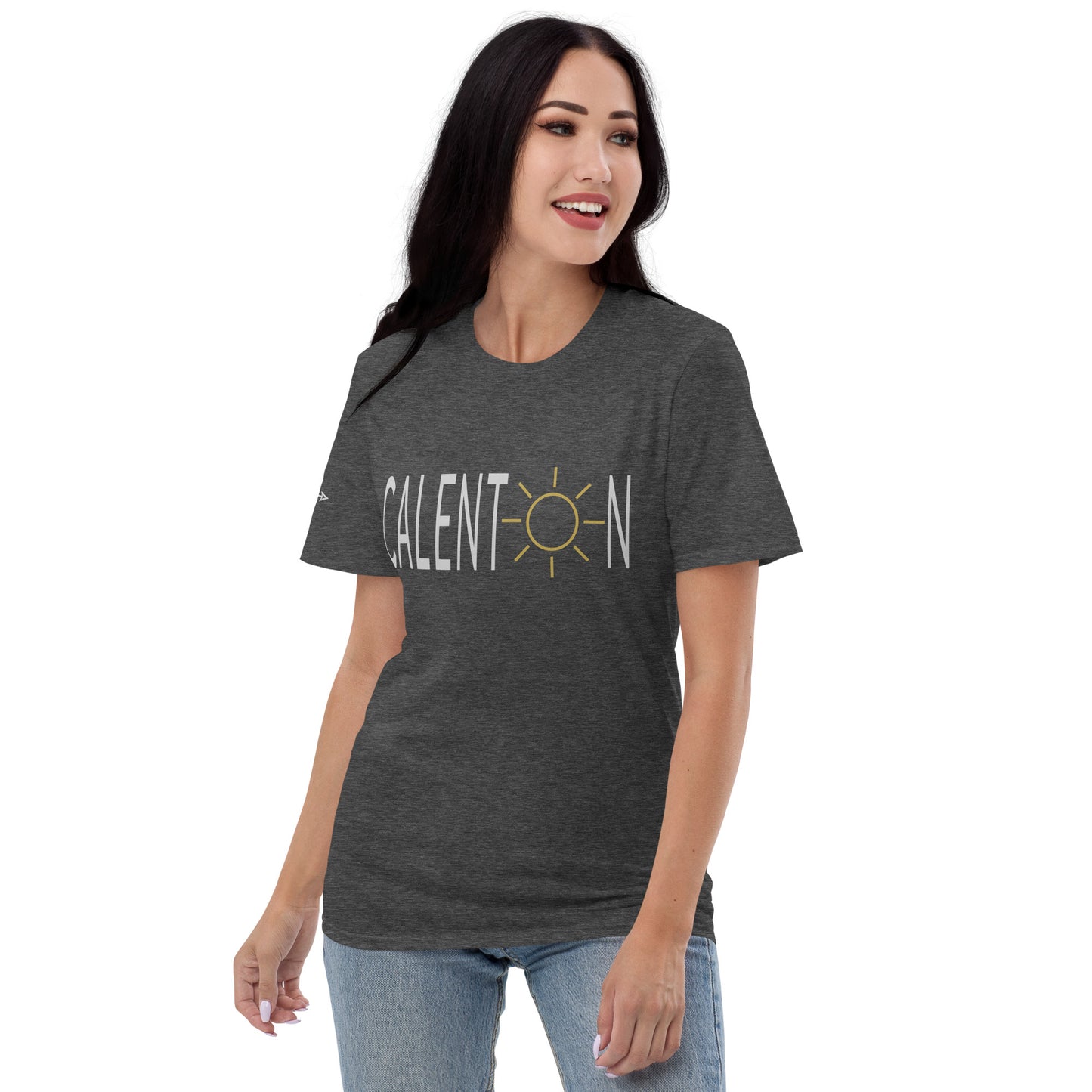 CALENTON - TSHIRT