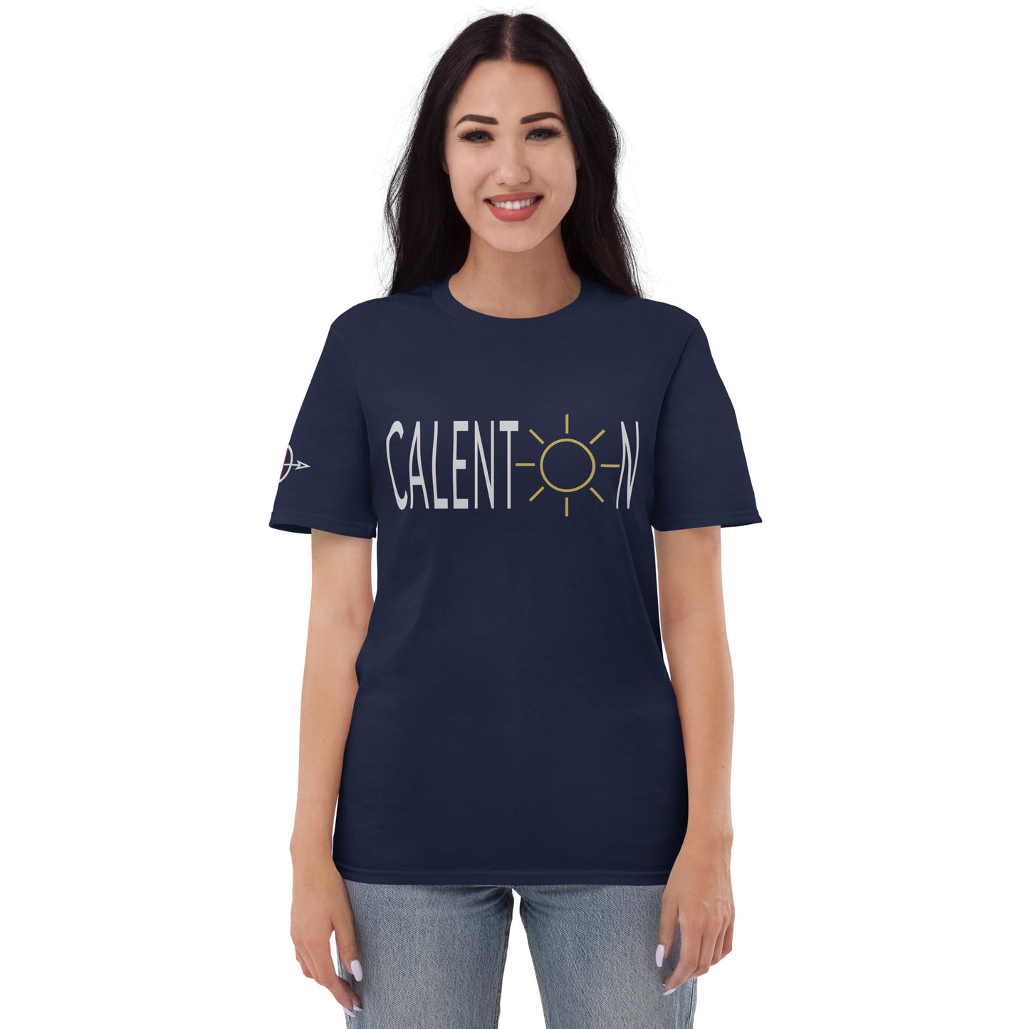 CALENTON - TSHIRT