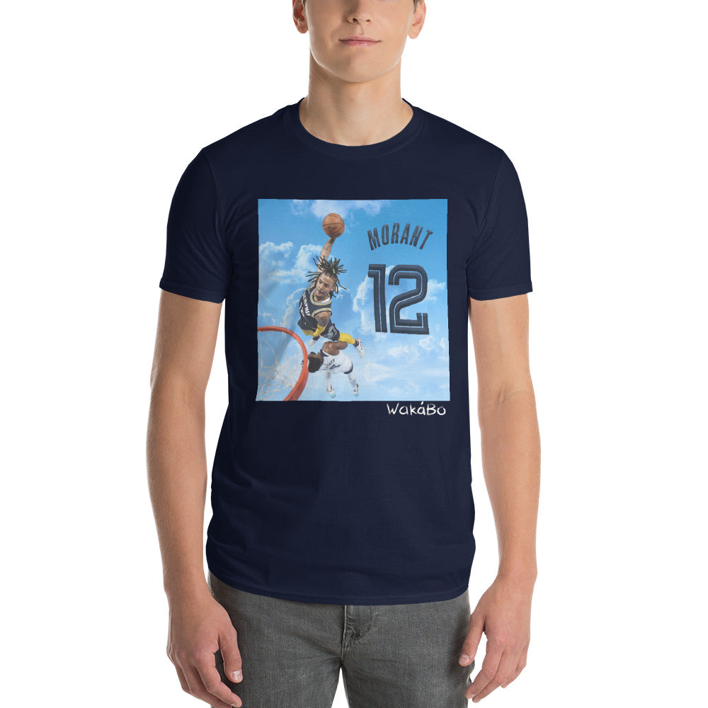 Ja MORANT - TSHIRT