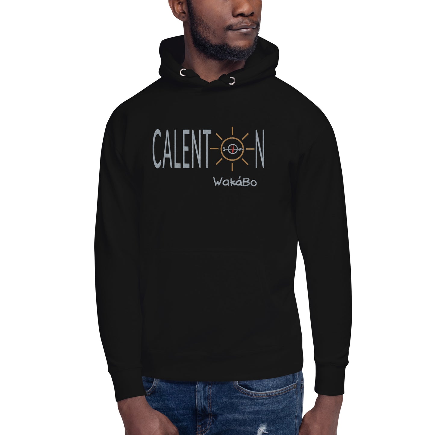 CALENTON- HOODIE