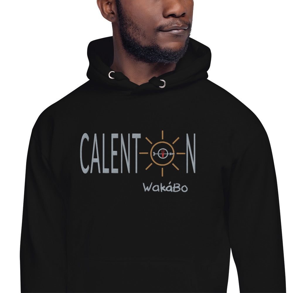 CALENTON- HOODIE