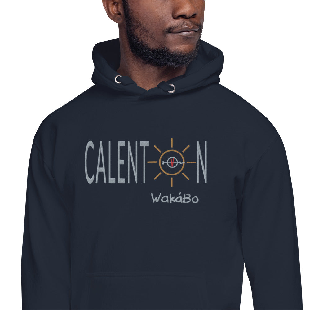 CALENTON- HOODIE