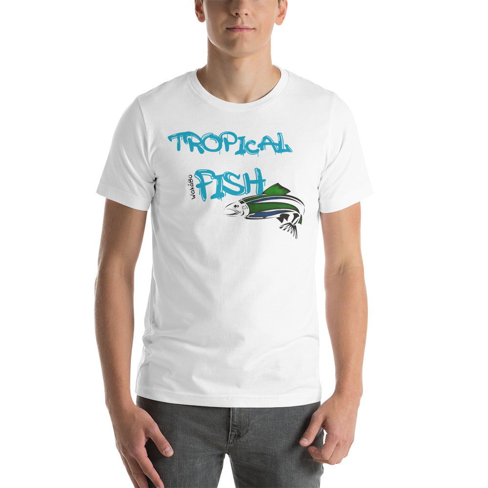 TROPICAL FISH